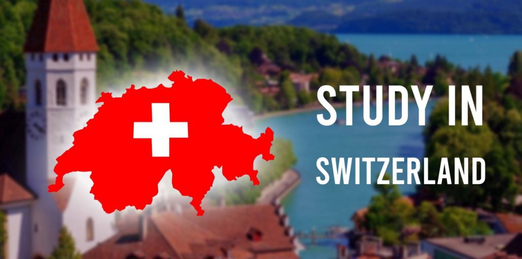 In 2023, international students will be able to attend free universities in Switzerland.