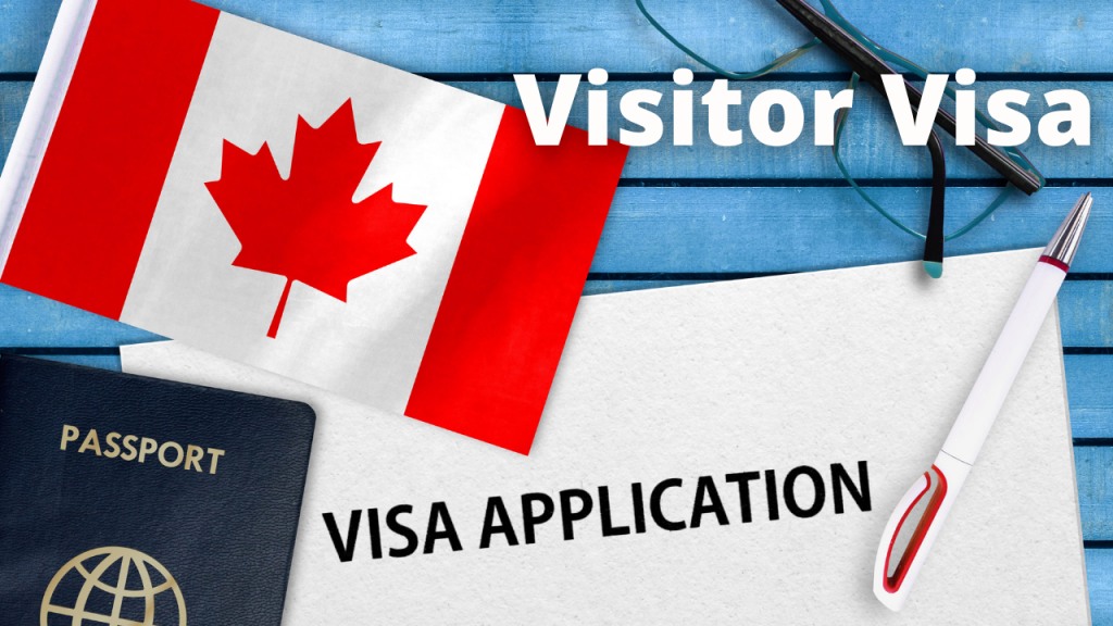 Work Visas in Canada,