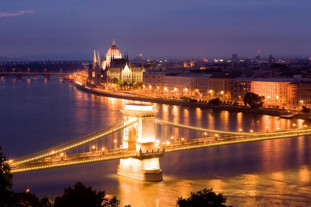 Top 7 Scholarships for IELTS-Free Study in Hungary