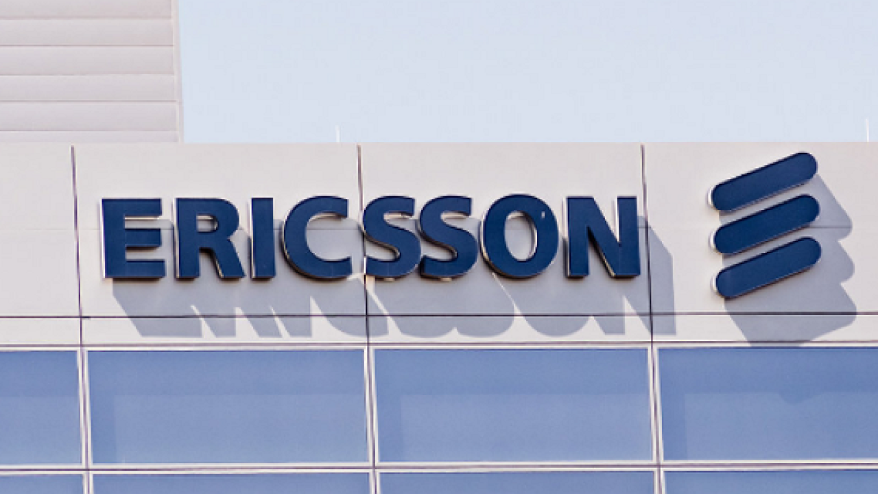Ericsson Nigeria Graduate Programme (Engineering Positions) 2023