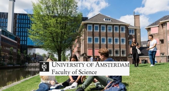 2023/2024 Amsterdam Merit Scholarships for Non-EU/EEA Students