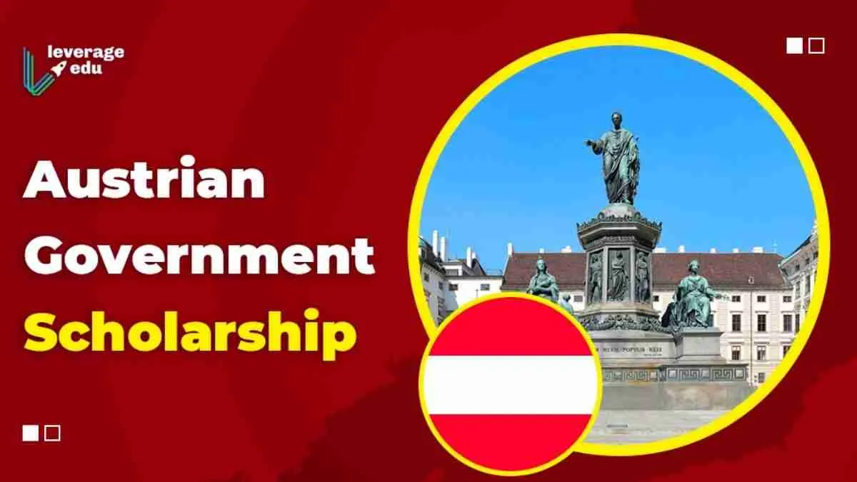 Scholarships for Austrian Development Cooperation for Developing Countries 2023 (Fully funded)