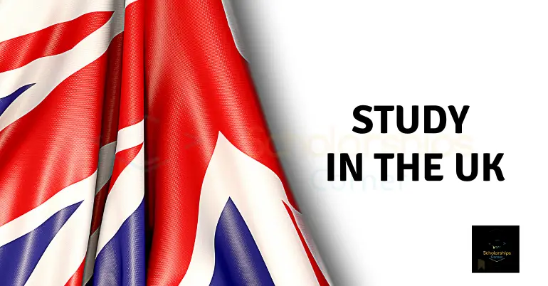 Study-in-the-Uk