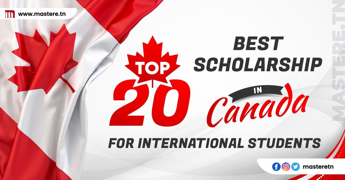 Scholarships from the Government of Canada to Study in Canada 2023-24