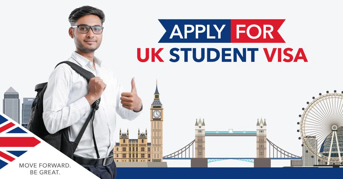 5 Steps to Apply for a UK Student Visa in 2020 - Study in the United Kingdom