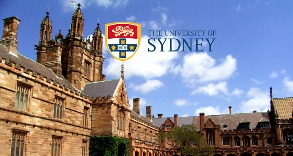 Master by Coursework Scholarship at the University of Sydney in Australia 2023