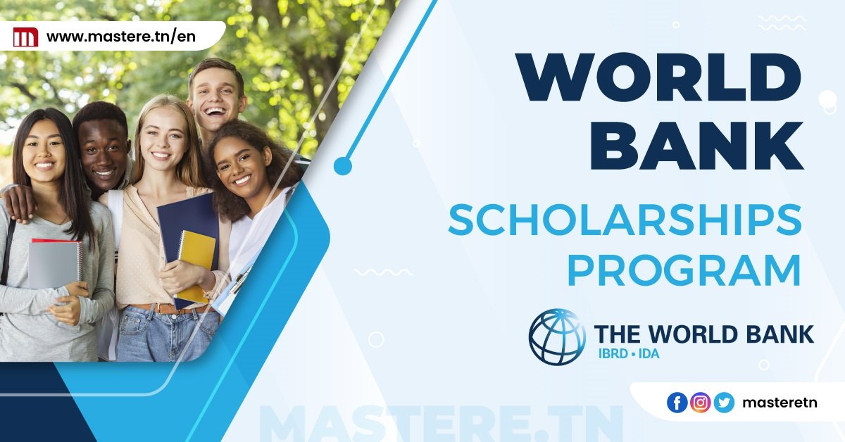 [Fully Supported] World Bank Scholarship Program 2023