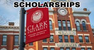 Scholarships for Foreign Students at Clark University in the United States in 2023