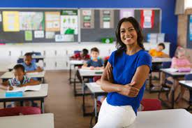 Are you interested in applying for the UK Teacher Recruitment 2023/24