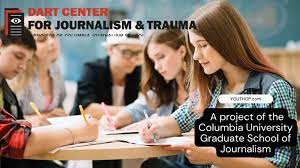 Dart Center Ochberg Fellowship for Mid-Career Journalists 2023