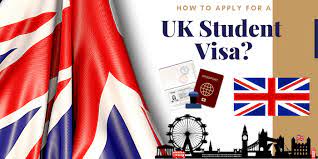 How to Apply for a Student Visa in the United Kingdom: UK Student Visa Requirements