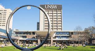Scholarships and Prizes for Foreign Students at UNSW