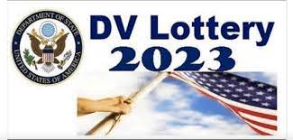 APPLY: Diversity Visa Lottery Program in the United States (DV-2023)