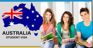 Australia Student Visa Application Instructions - Quick Entry