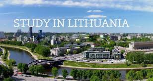 Scholarships for Short-Term Study from the Lithuanian Government in 2023/24