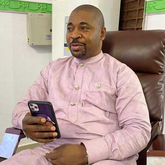 MC Oluomo Yields To Pressure, Drops Anti-Igbo Threat