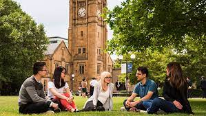 University of Melbourne Chancellor's Scholarship for Foreign Students 2023