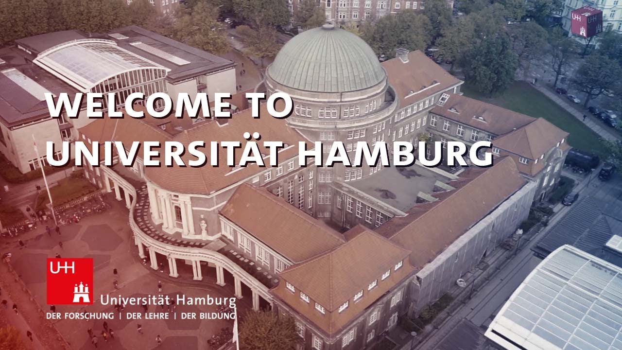 Merit Scholarships for Foreign Students at Universität Hamburg, Germany,