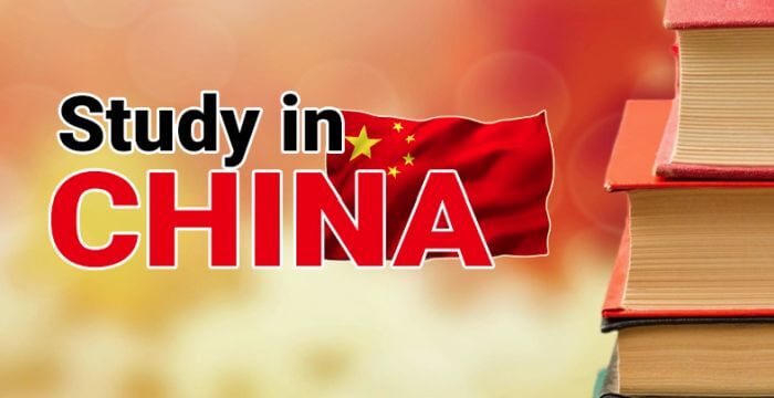 study-in-china